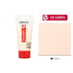 Talens Art Creation akrilfesték 75ml - világos nápolyi sárgás vörös 292 (Naples Yellow Red Light)