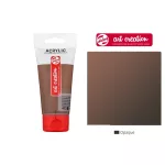 Talens Art Creation akrilfesték 75ml - vandyke barna 403 (Vandyke Brown)