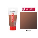 Talens Art Creation akrilfesték 75ml - égetett umbra 409 (Burnt Umber)