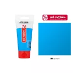 Talens Art Creation akrilfesték 75ml - ragyogókék 564 (Brillant Blue)