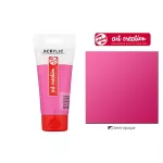 Talens Art Creation akrilfesték 75ml - permanent violapiros 567 (Permanent Red Violet)