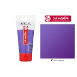 Talens Art Creation akrilfesték 75ml - permanent kék viola 568 (Permanent Blue Violet)