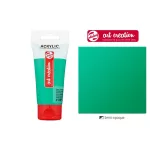 Talens Art Creation akrilfesték 75ml - smaragdzöld 615 (Emerald Green)
