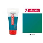 Talens Art Creation akrilfesték 75ml - kékeszöld 616 (Viridian)