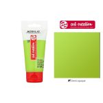 Talens Art Creation akrilfesték 75ml - sárgászöld 617 (Yellow Green)