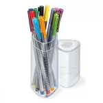 STAEDTLER tűfilc készlet, 0,3 mm -12  szín