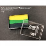 Tytoo csíkos arcfesték 30g Aranyvessző