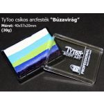 Tytoo csíkos arcfesték 30g Búzavirág