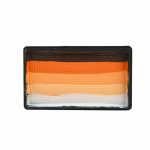 Tytoo csíkos arcfesték 30g Őszi avar