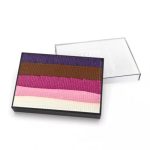 Tytoo csíkos arcfesték 30g Törökszegfű