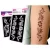 TyToo Henna testfestő sablon 2db - S233-S237