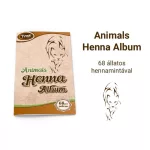 TyToo Animals Henna Album