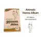 TyToo Animals Henna Album