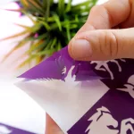 Testfestő minta sablon szett - Lovak és pónik