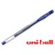 Uni Ball, zselés toll, kék 0,5mm