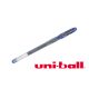 Uni Ball, zselés toll,  kék 0,7mm