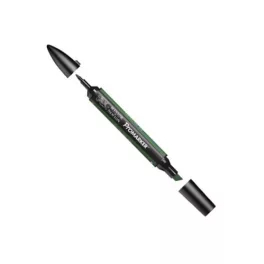   Filctoll, W&N-Letraset alkoholbázisú kétvégű - G635 pine