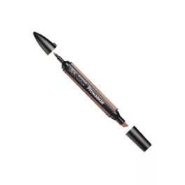   Filctoll, W&N-Letraset alkoholbázisú kétvégű - R937 coral