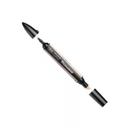   Filctoll, W&N-Letraset alkoholbázisú kétvégű - Y129 satin