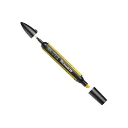   Filctoll, W&N-Letraset alkoholbázisú kétvégű - Y367 canary