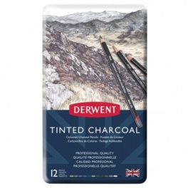 Derwent Tinted Charcoal ceruza