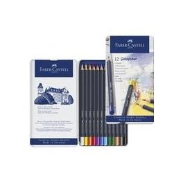 Faber-Castell Goldfaber ceruza