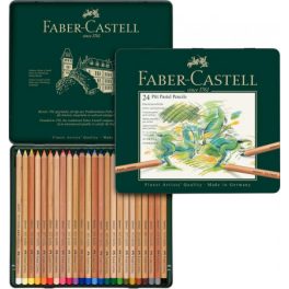 Faber-Castell Pitt pasztell ceruza