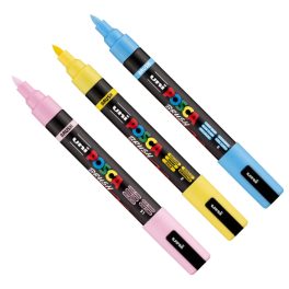 UNI POSCA 5BR dekormarker (1-4mm)