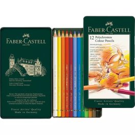 Faber-Castell Polychromos ceruza
