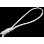 Paracord zsinór, madártej, 4mm vastag