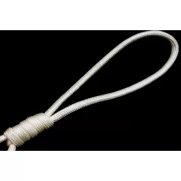 Paracord zsinór, madártej, 4mm vastag