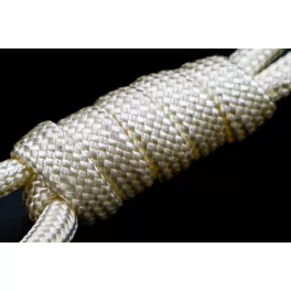 Paracord zsinór, madártej, 4mm vastag
